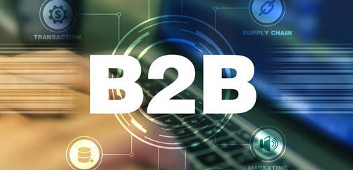 B2B企业网站建设的７个重点