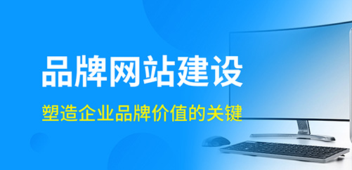 如何选择一家专业的品牌网站建设公司-塑造企业品牌价值的关键