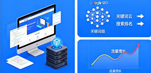 外贸B2B企业破局之道：从网站建设到SEO优化的全球获客闭环